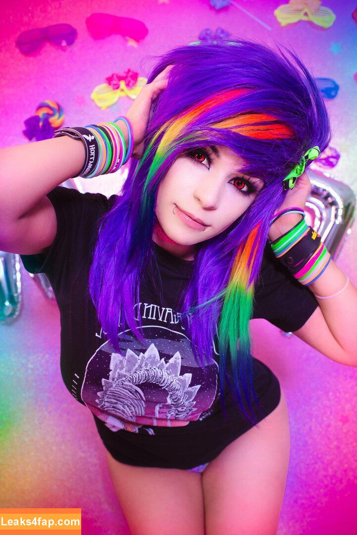 Danielle Baloo / Danielle Beaulieu / DanielleCosplay / daniellebaloo слитое фото фото #0180