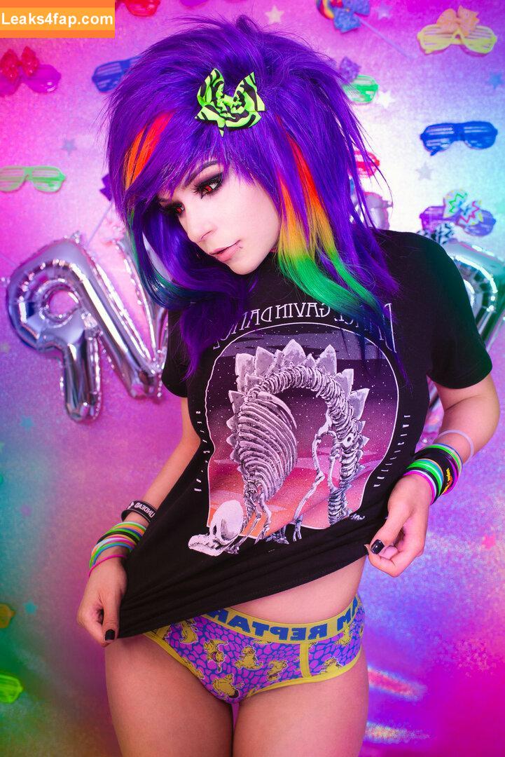 Danielle Baloo / Danielle Beaulieu / DanielleCosplay / daniellebaloo слитое фото фото #0181