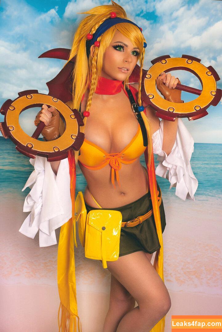 Danielle Baloo / Danielle Beaulieu / DanielleCosplay / daniellebaloo leaked photo photo #0236