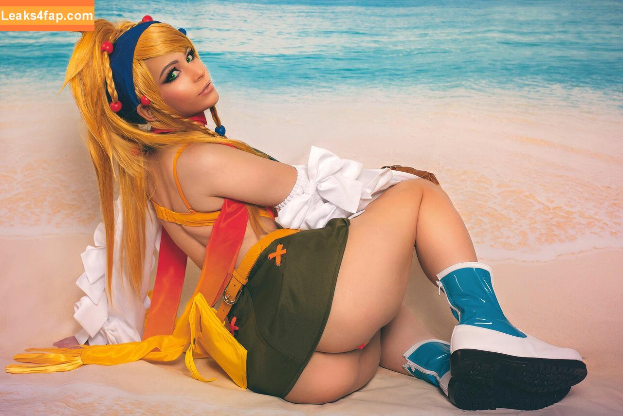 Danielle Baloo / Danielle Beaulieu / DanielleCosplay / daniellebaloo leaked photo photo #0248