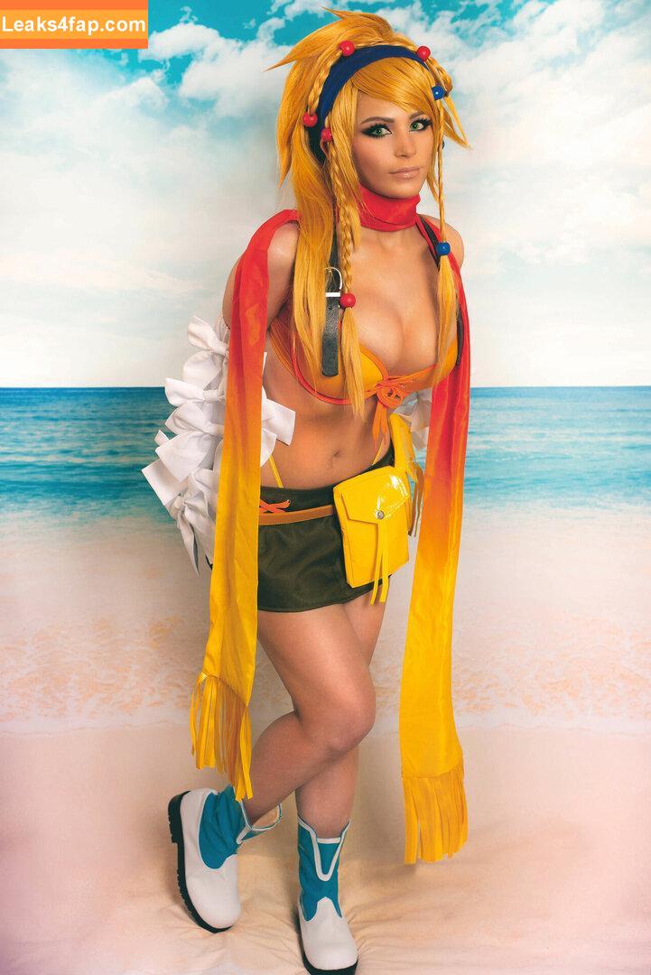 Danielle Baloo / Danielle Beaulieu / DanielleCosplay / daniellebaloo leaked photo photo #0249