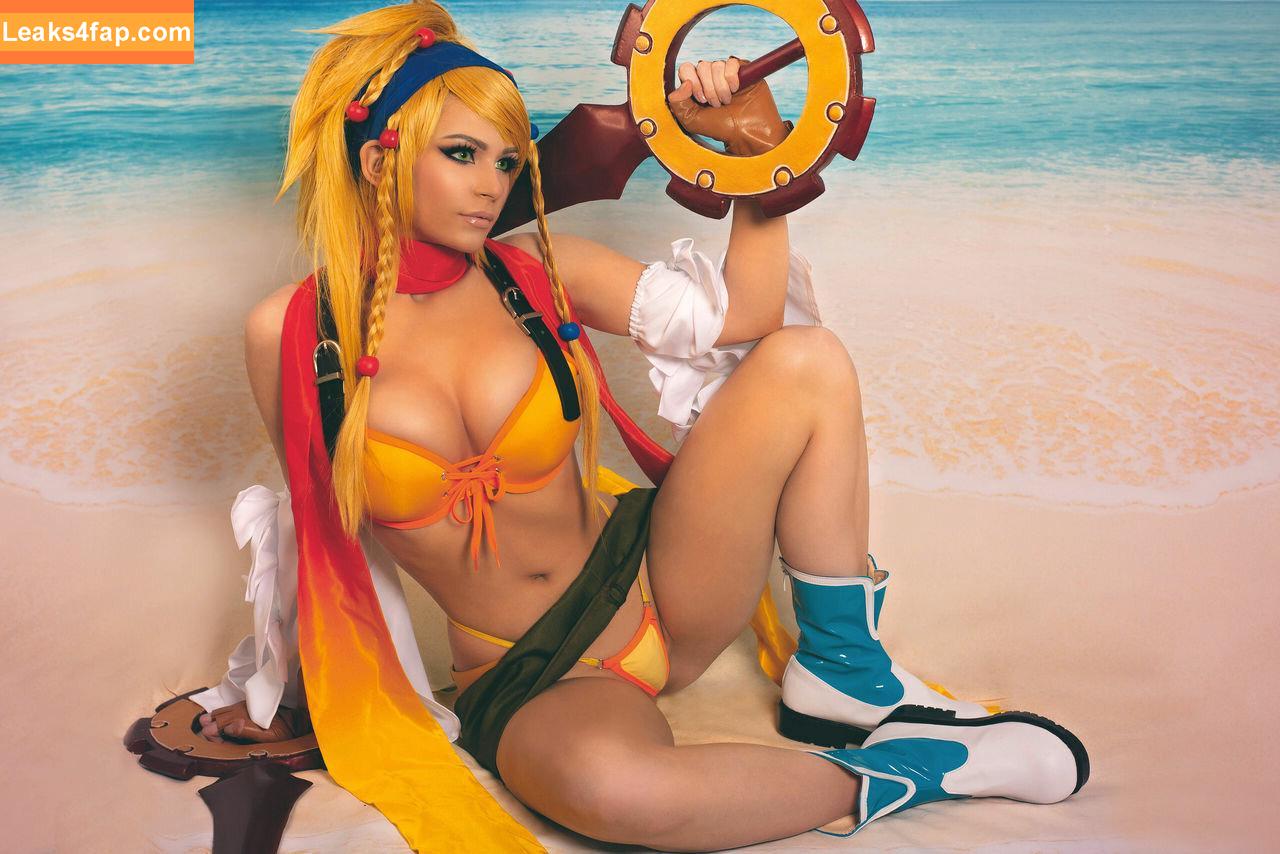 Danielle Baloo / Danielle Beaulieu / DanielleCosplay / daniellebaloo leaked photo photo #0250