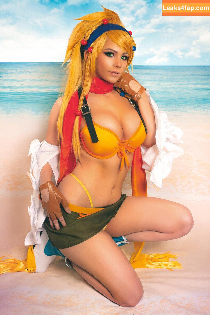 Danielle Baloo / Danielle Beaulieu / DanielleCosplay / daniellebaloo leaked photo photo #0263