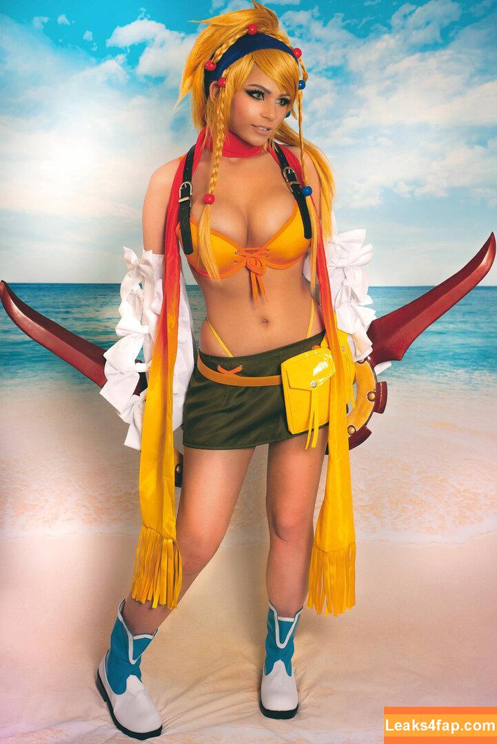 Danielle Baloo / Danielle Beaulieu / DanielleCosplay / daniellebaloo leaked photo photo #0266