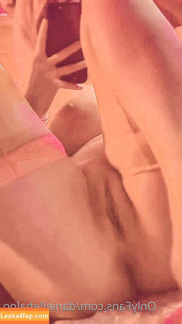 Danielle Baloo / Danielle Beaulieu / DanielleCosplay / daniellebaloo leaked photo photo #0363