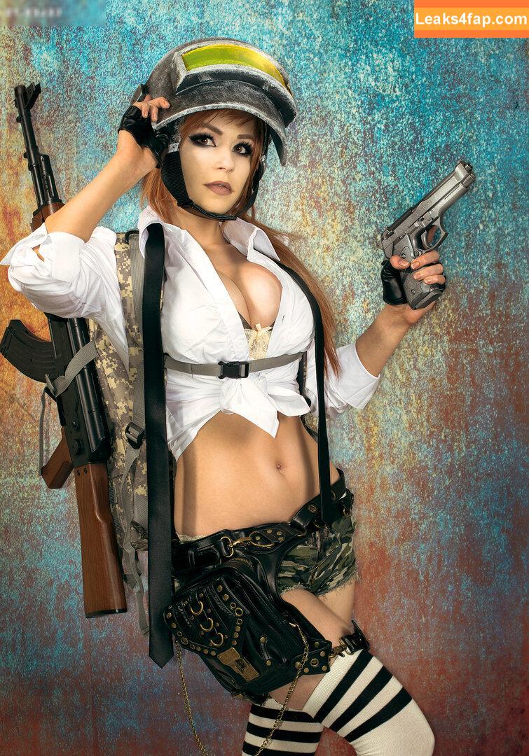 Danielle Beaulieu / DanielleCosplay / daniellebaloo слитое фото фото #0147