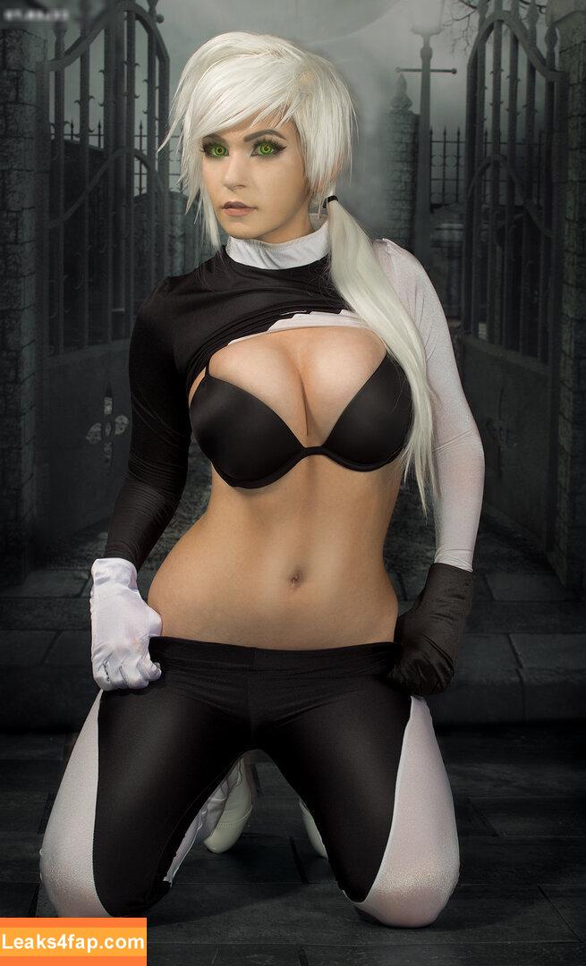 Danielle Beaulieu / DanielleCosplay / daniellebaloo leaked photo photo #0185