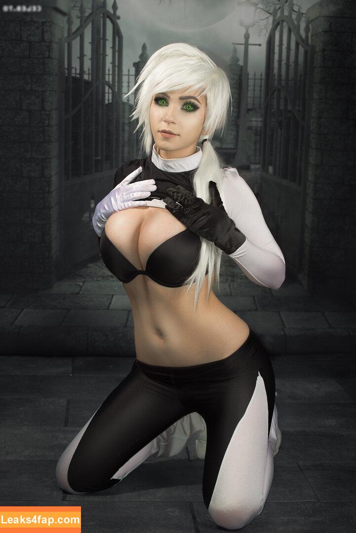 Danielle Beaulieu / DanielleCosplay / daniellebaloo leaked photo photo #0192