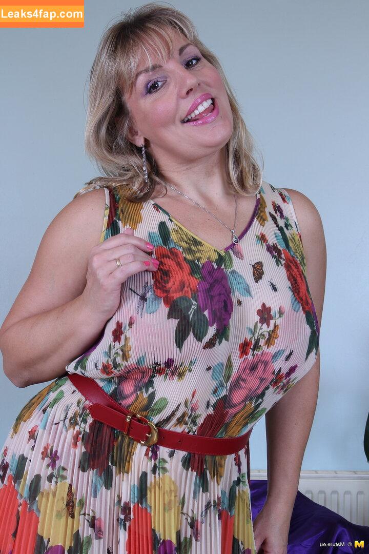 Danielle Boo /  leaked photo photo #0002