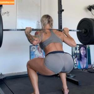 Danielle Brandon photo #0110