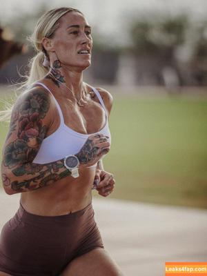 Danielle Brandon photo #0139