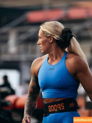 Danielle Brandon photo #0141