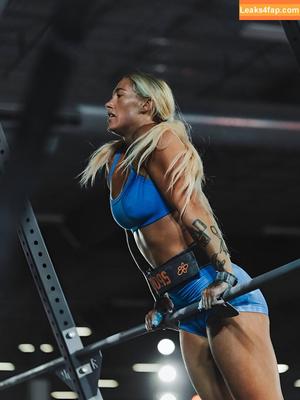 Danielle Brandon photo #0142