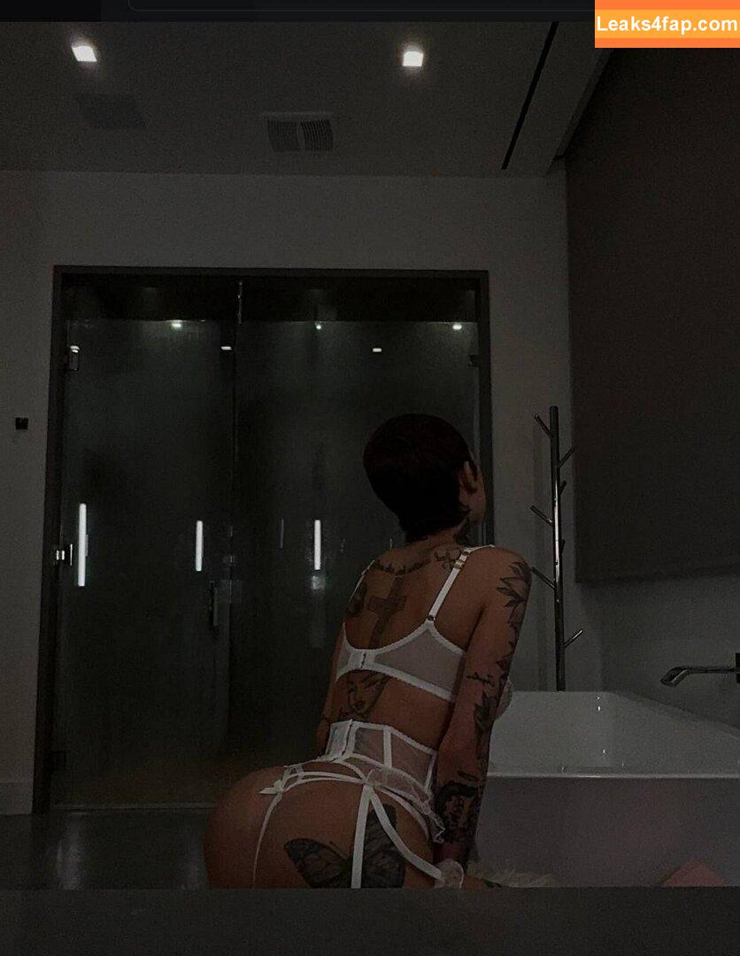 Danielle Bregoli / Bhad Bhabie / Danielle Bregoli / bhadbhabie leaked photo photo #0011