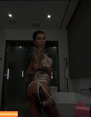 Danielle Bregoli / Bhad Bhabie фото #0007