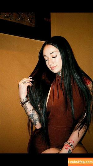 Danielle Bregoli / Bhad Bhabie фото #0028