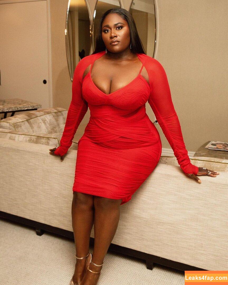 Danielle Brooks / thedaniellebrooks leaked photo photo #0002