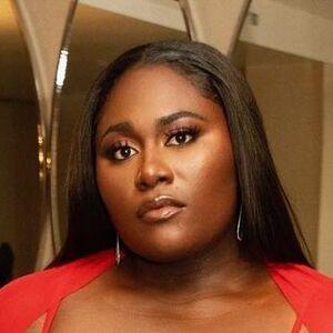 Danielle Brooks photo #0006