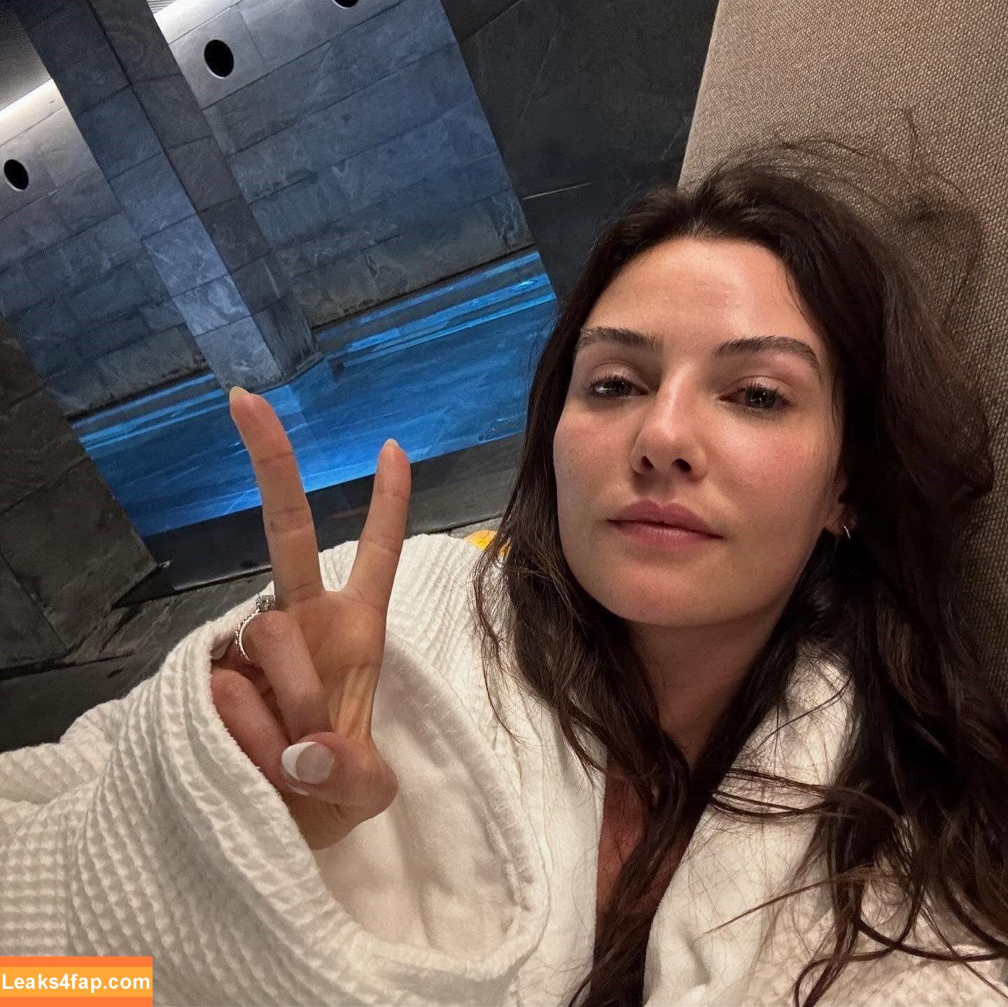 Danielle Campbell / thedaniellecampbell leaked photo photo #0075