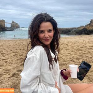 Danielle Campbell photo #0076