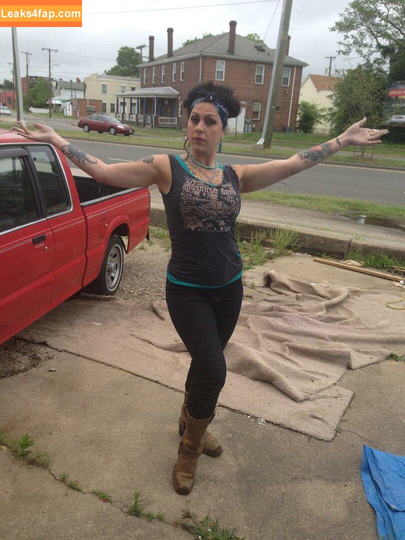 Danielle Colby / daniellecolby / daniellecolbyamericanpicker / https: leaked photo photo #0094