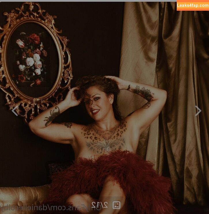 Danielle Colby / daniellecolby / daniellecolbyamericanpicker / https: leaked photo photo #0501