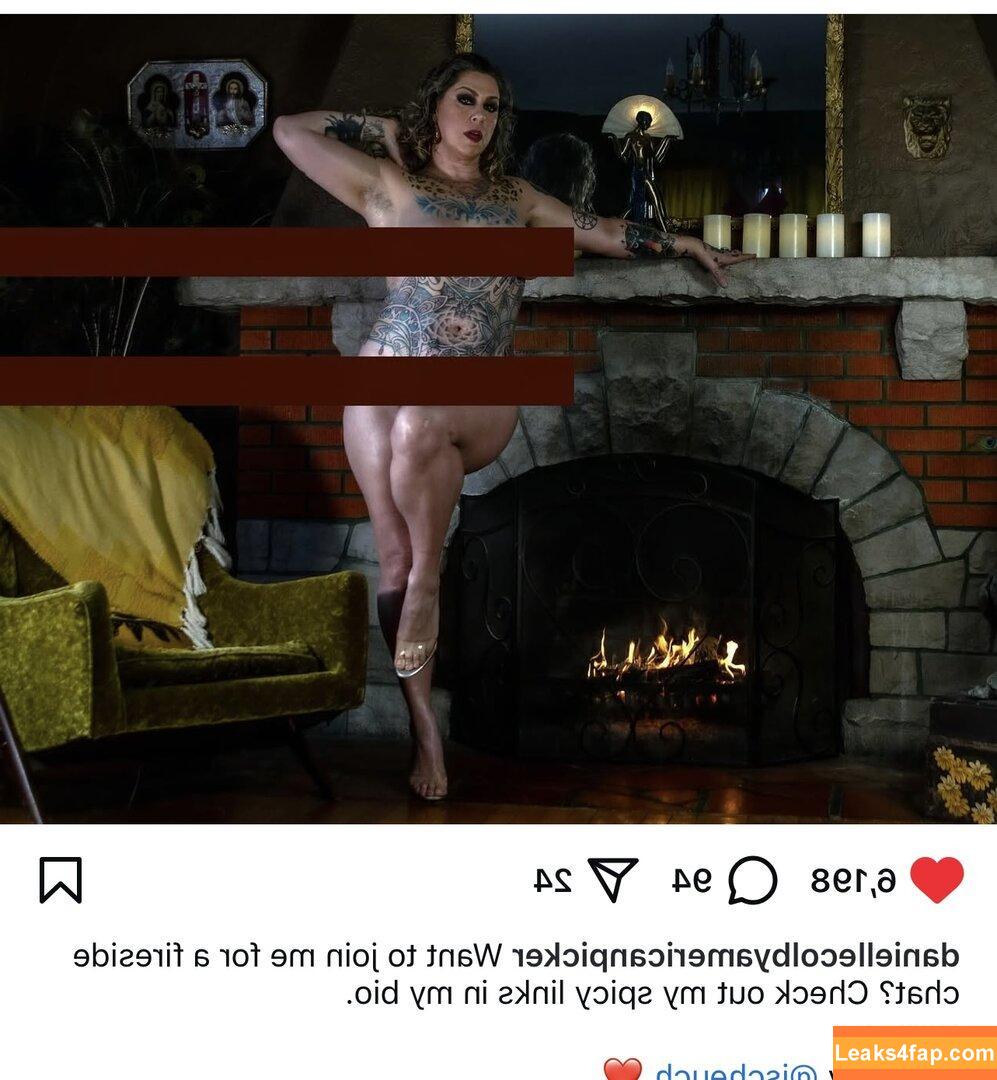 Danielle Colby / daniellecolby / daniellecolbyamericanpicker / https: leaked photo photo #0937