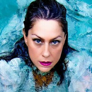Danielle Colby photo #0012