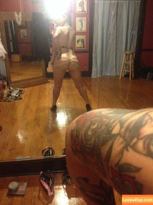 Danielle Colby photo #0057