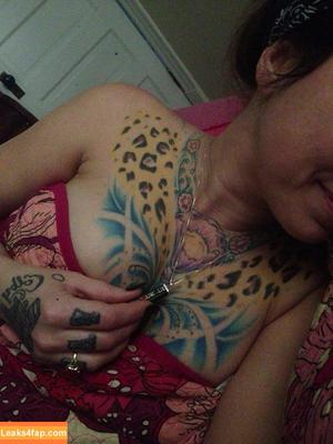 Danielle Colby photo #0073