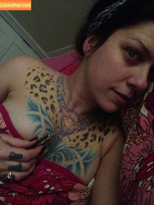 Danielle Colby photo #0075