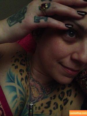 Danielle Colby photo #0082