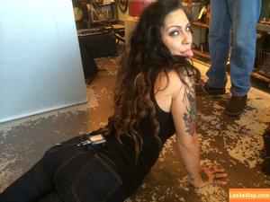 Danielle Colby photo #0099