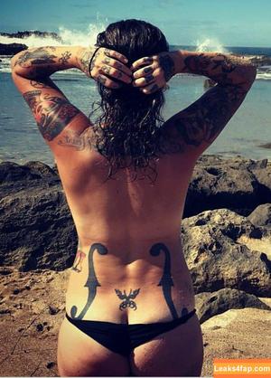 Danielle Colby photo #0121
