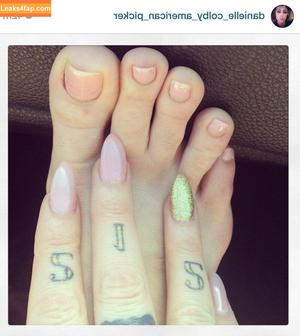 Danielle Colby photo #0162
