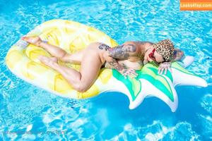 Danielle Colby photo #0230