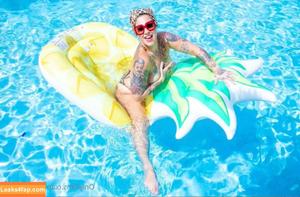 Danielle Colby photo #0233