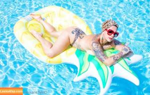 Danielle Colby photo #0234