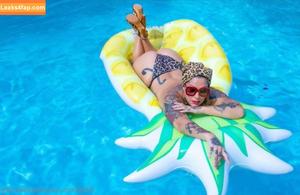 Danielle Colby photo #0237