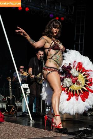 Danielle Colby photo #0255