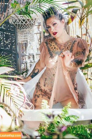 Danielle Colby photo #0267