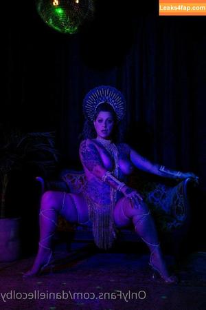 Danielle Colby photo #0308