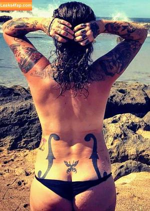 Danielle Colby photo #0337