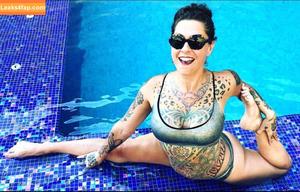 Danielle Colby photo #0338