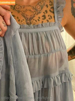 Danielle Colby фото #0565
