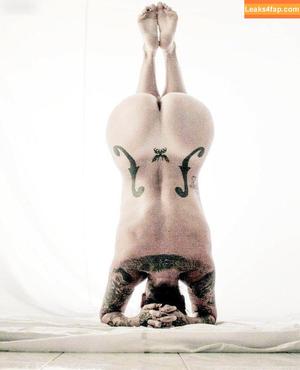 Danielle Colby photo #1085