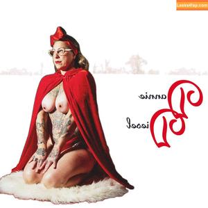 Danielle Colby фото #1223