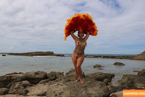 Danielle Colby photo #1255