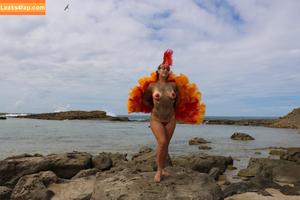 Danielle Colby photo #1256