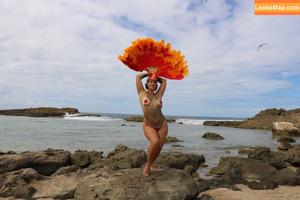 Danielle Colby photo #1266